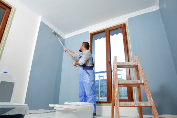 Trusted Bovina, TX Painting & Drywall Services Experts